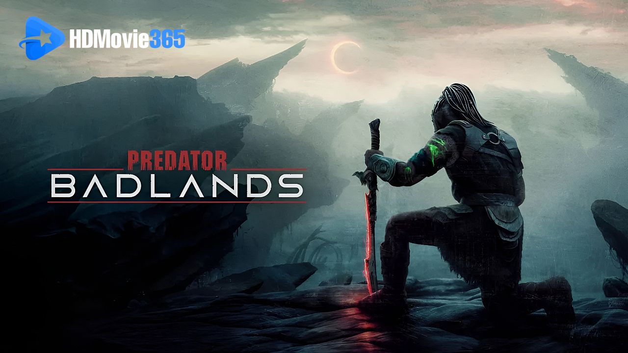 Predator: Badlands (2025) [Movie Review] — A Savage, Surprising Evolution of a Franchise